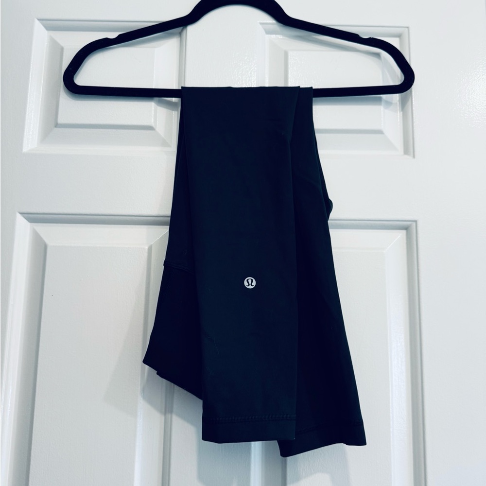 Lululemon Wunder Train High Rise Tight 25”